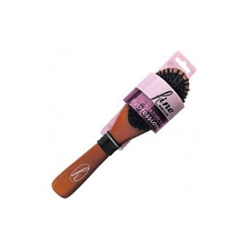Fine Lines Grooming Bristle Brush # 804-10